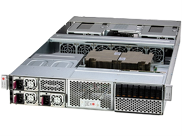 HGX GPU Server